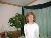 Margaret Moxley