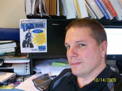 Robert Krell