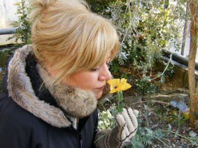 Susan Markley