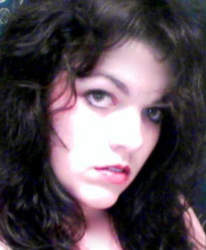 Kimberlie Woosley