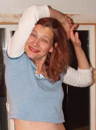 Dawn Nivinski