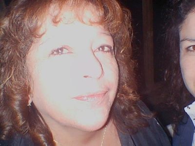 Delores Jiron