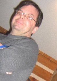 Richard Starkey