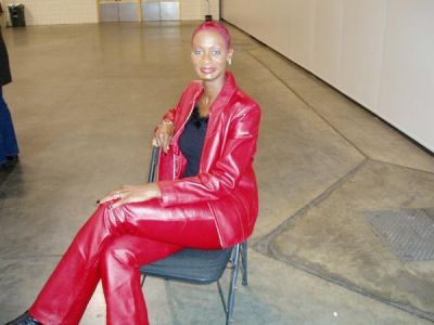 Sharon Hall