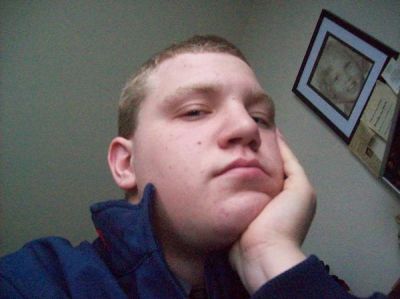 Joshua Ashley