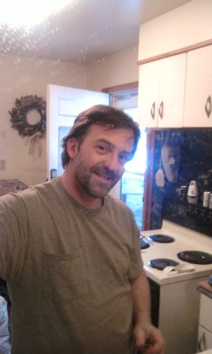 Wayne Schonmeier