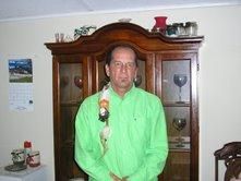Tony Sullivan