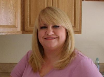 Stephnie Reddick