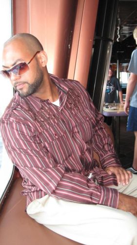 Jared Williams