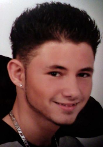 Joshua Labarge