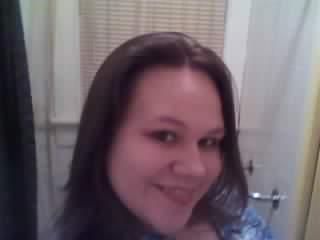 Crystal Albright