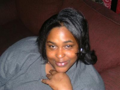 Vernice Stroud