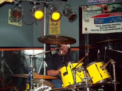 Gary Baines