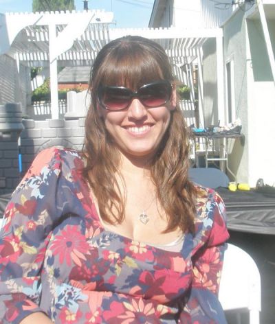 Shannan Faust