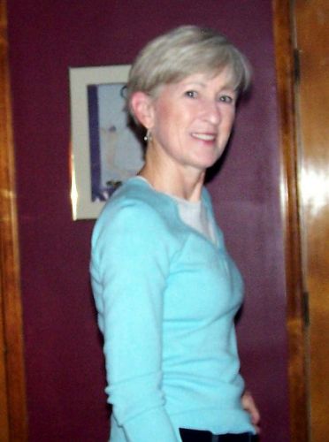Debra Martin