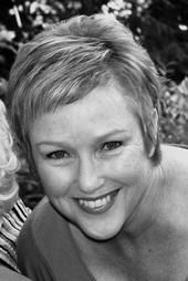 Tressie Johnson