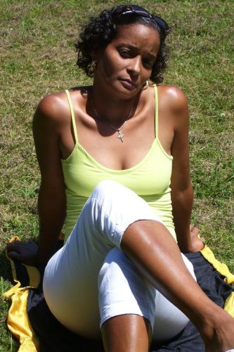 Jeanette Hernandez