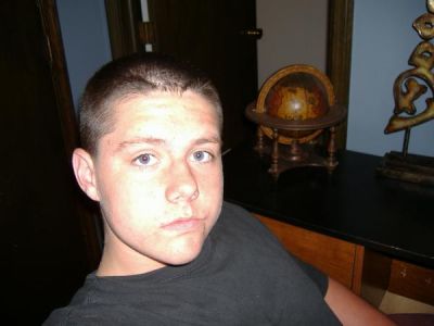 Logan Peters