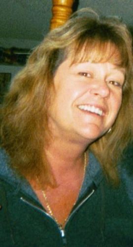Sandra Winn