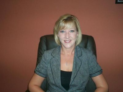 Carin Webb