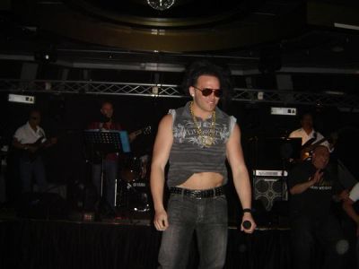 Vito Perremuto