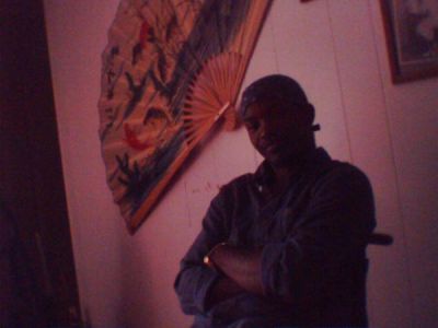 Mark Jefferson