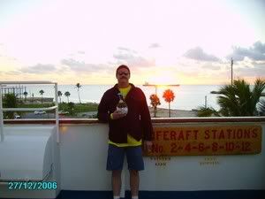 Keith Hoke