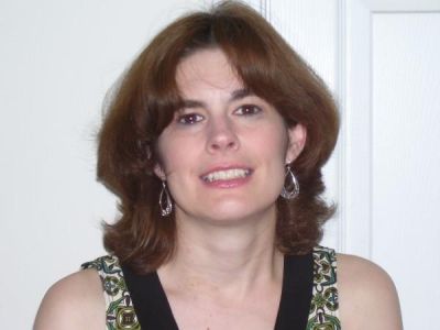 Laura Hester