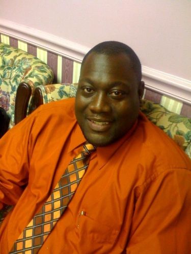 Earl Johnson