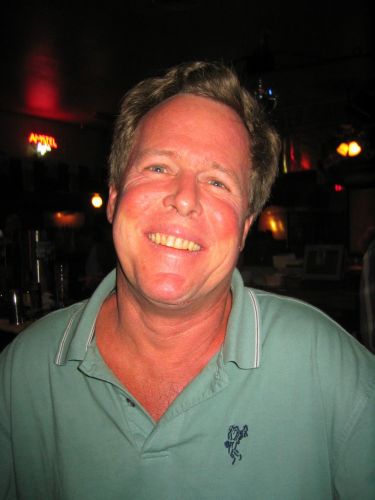 Frank Nibler