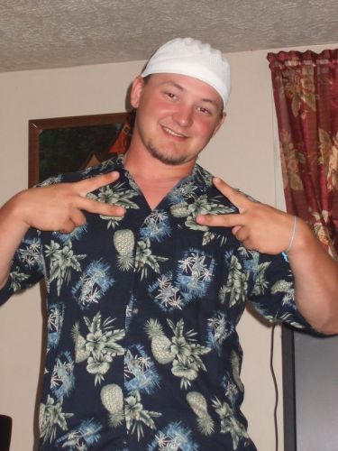 Dustin Knowles