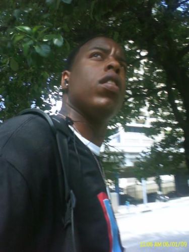 Wayne Branch
