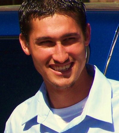 Kory Blue