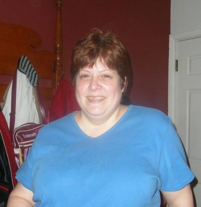 Wendy Gee