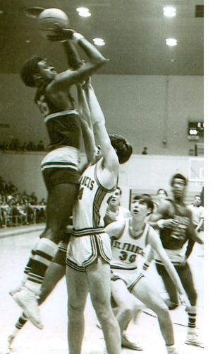 Edwin Searcy