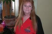 Bertha Fullhart