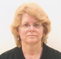 Donna Scott