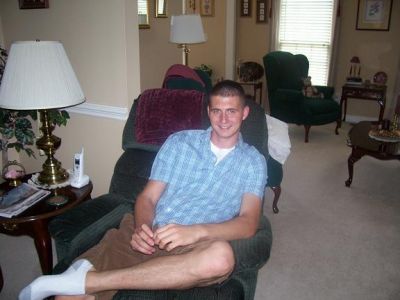 Russell Hunt