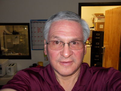 Gary Apodaca