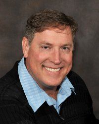 Mark Worth