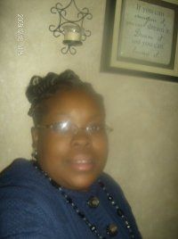 Tawanda Robinson