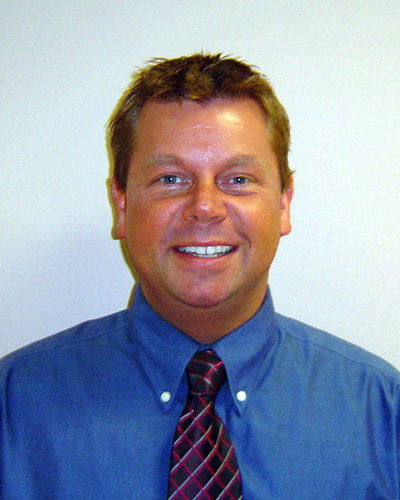 Michael Popielski