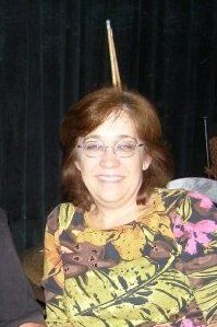 Cynthia Turi