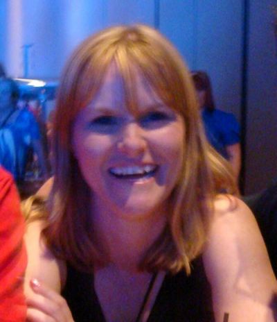 Kelly Wright
