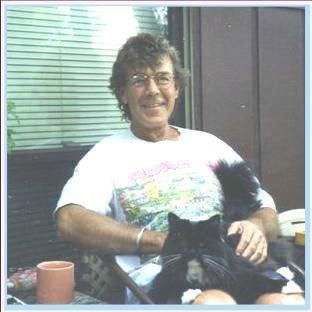 Jerry Carrigan