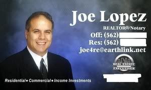 Joe Lopez