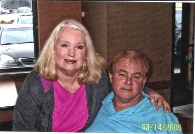 Gloria Wilson