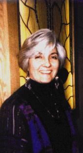 Bonnie Walker