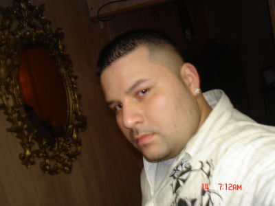 Raymond Hernandez
