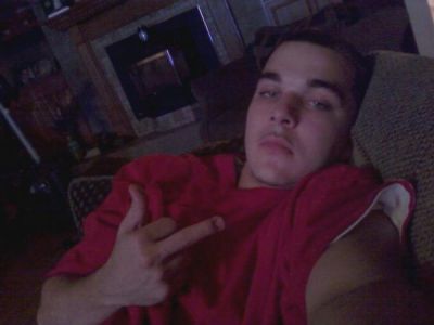 Zackery Harper